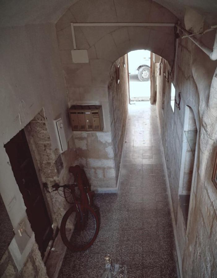 Ferienwohnung Visconti Loft House 164 Bari Exterior foto