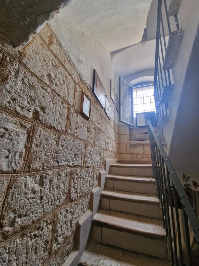 Ferienwohnung Visconti Loft House 164 Bari Exterior foto