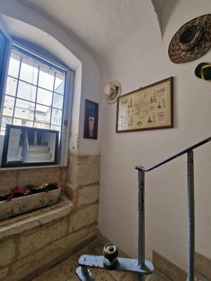 Ferienwohnung Visconti Loft House 164 Bari Exterior foto